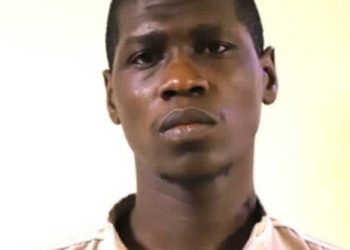 ISWAP leader gets 20 years over terror attacks