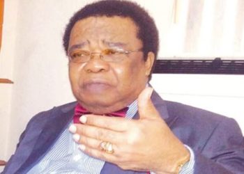 Akinyemi tasks Tinubu, suggests death penalty for terrorists