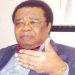 Akinyemi tasks Tinubu, suggests death penalty for terrorists