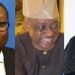 Tinubu appoints three ambassadors