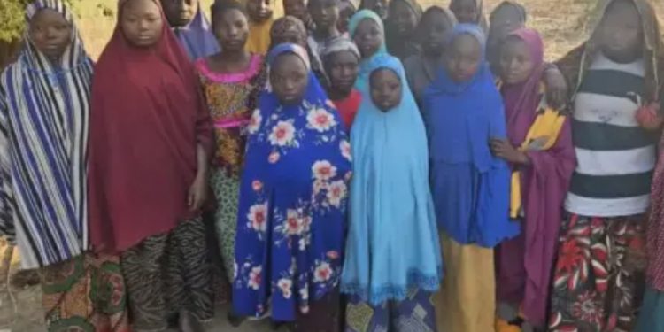 Kebbi schoolgirls have no evidence of abuse