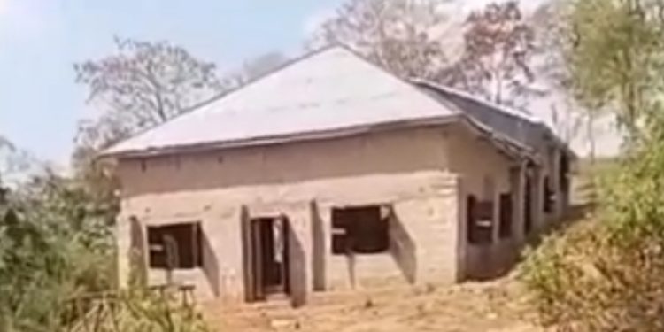 Kogi Government blames Ejiba worshippers for indiscretion