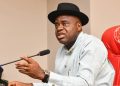 Bayelsa Governor, Senator Douye Diri