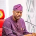 Oyo State Governor Seyi Makinde