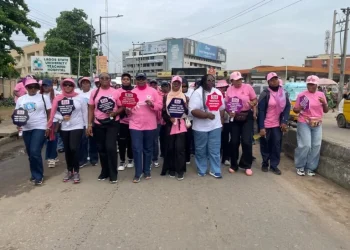NGO embarks on breast cancer awareness campaign