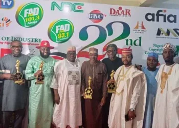 Stakeholders urge support, investment in Nigerian films