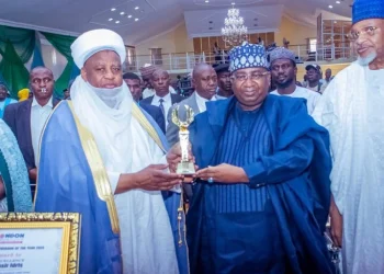 Sultan Foundation donates N1.2bn furniture to Kebbi State