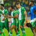 NFF denies Super Eagles’ camp controversy