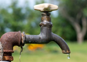 Lagos communities battle water scarcity