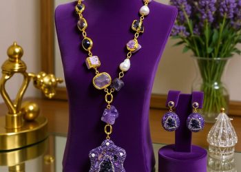 MAKEMS Jewelry exhibition holds Saturday in Abuja