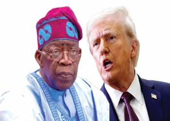 Tinubu will meet Trump over Christian genocide allegation