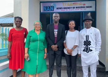 NGO warns of hidden gender violence in Nigeria