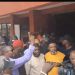 PDP secretariat boils as Wike camp takes control