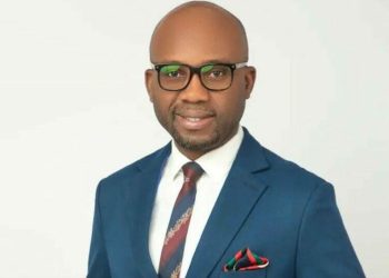 Senate approves Kingsley Ude’s nomination as minister