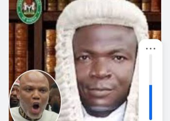 “Justice Omotosho is Stupid, Wicked and Foolish?”