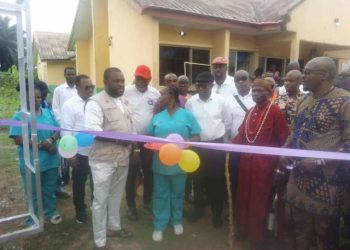 Seadogs offer free treatment in Akwa Ibom State