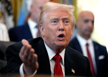 Trump grants mass pardons to 2020 election allies