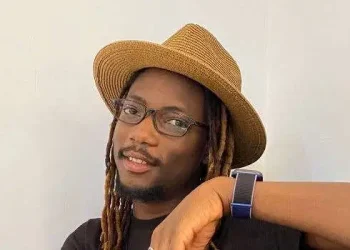 Ezra Olubi