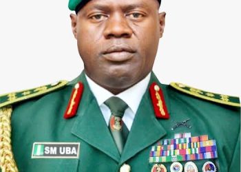 Samaila Uba assumes duty as Defence spokesman