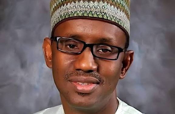 Malam Nuhu Ribadu