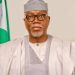 Ondo State Governor, Lucky Aiyedatiwa