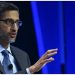 Pichai Sundararajan 