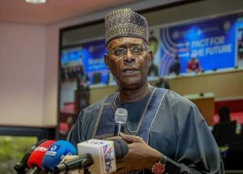 Nigeria slams Washington for exclusion from ‘genocide’ forum