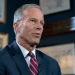 Senate Majority Leader John Thune