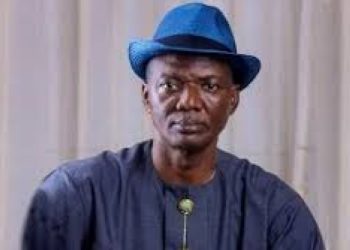 Bayelsa State declares mourning for Ewhrudjakpo