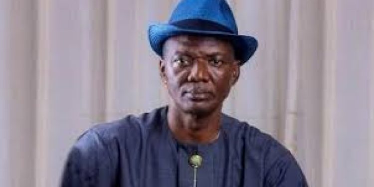 Bayelsa State declares mourning for Ewhrudjakpo