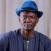 Bayelsa State declares mourning for Ewhrudjakpo