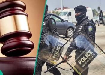 Court affirms illegality of tinted glass permit