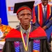 81-year-old bags MBA at Cape Coast varsity