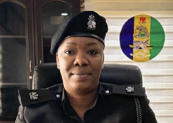 Police foil fake kidnap plot in Lagos