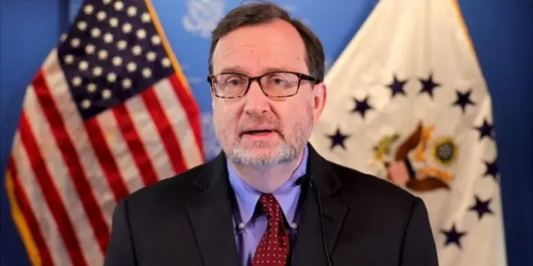 U.S. Embassy warns on risks of fraudulent visa