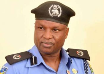 Abba Kyari awaits judgment against NDLEA