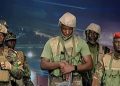 Benin detains opposition figure over coup plot