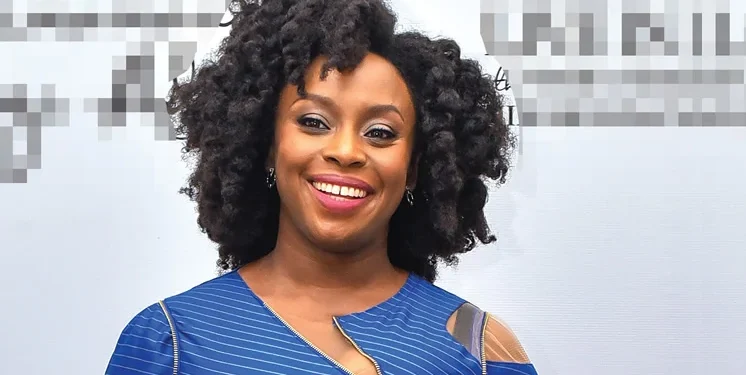UNN appoints Chimamanda, two others as global scholars