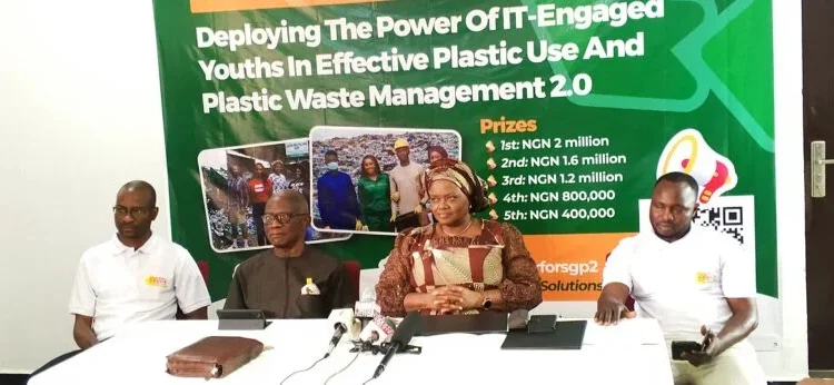 NGO steps up initiative on plastic use, waste management