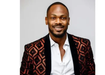 Daniel Effiong addresses backlash over ‘The Herd’