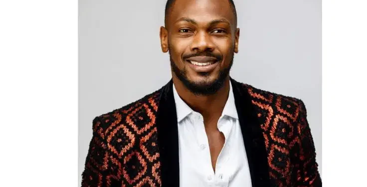 Daniel Effiong addresses backlash over ‘The Herd’