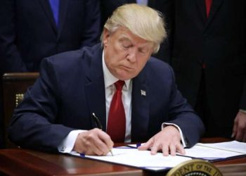 Trump recalls US ambassador in Nigeria, 29 others