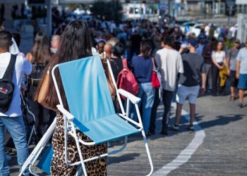 Portuguese passport rush grips Israelis