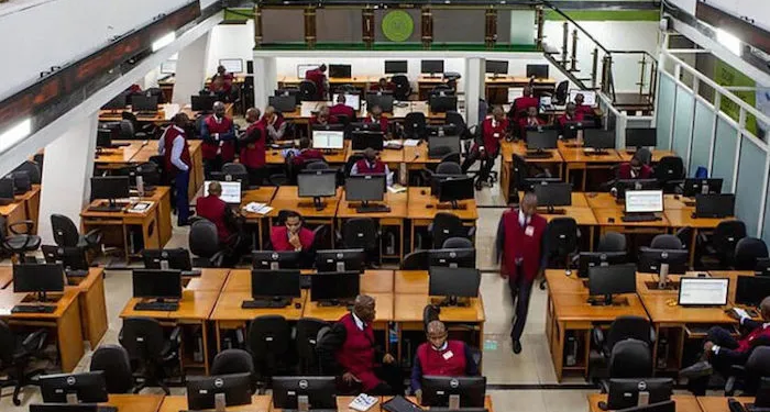 Stocks dip as market loses N34bn at Lagos Exchange