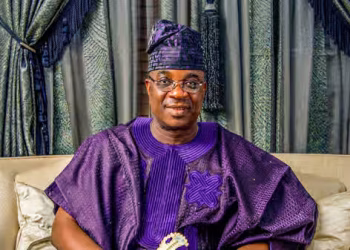 Ayinde withdraws suit on Awujale chieftaincy dispute