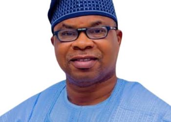 Oyebamiji clinches APC Osun ticket