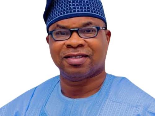 Oyebamiji clinches APC Osun ticket