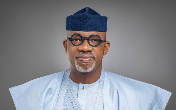 Abiodun hails DSS boss on IPI recognition