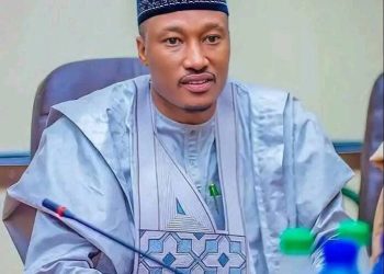 EFCC taking Bauchi Finance Commissioner to court