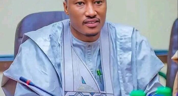 EFCC taking Bauchi Finance Commissioner to court